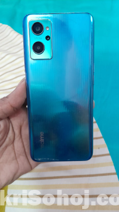 Realme 9i